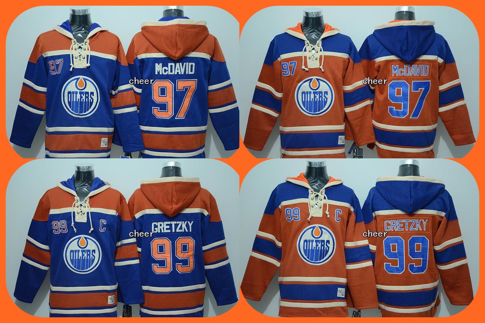edmonton oilers jersey 2016