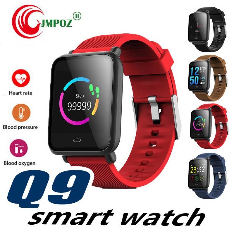 q9 sport smartwatch