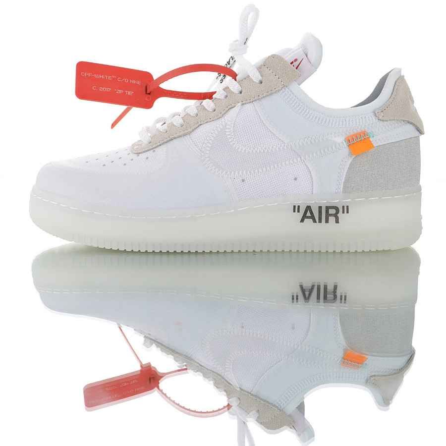 dhgate air force 1 off white