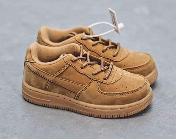 nike air force 1 para niños