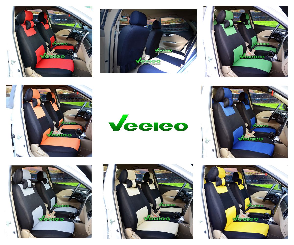 satin al opel astra icin evrensel koltuk kilifi zafira vectra antara agila mokka insignia ile nefes malzeme logo toptan ucretsiz nakliye