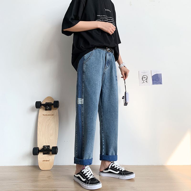 retro jeans online shopping