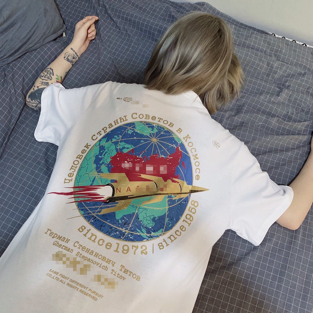 branded printed shirts