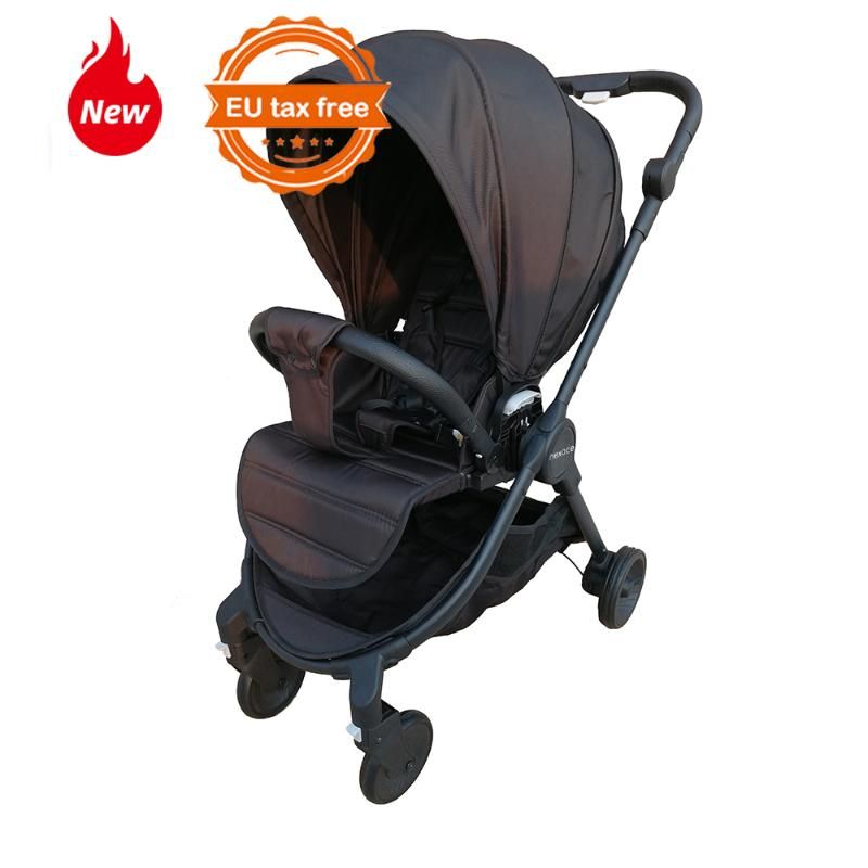 pushchair for travel