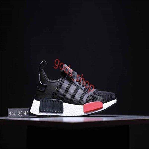 nmd japan red