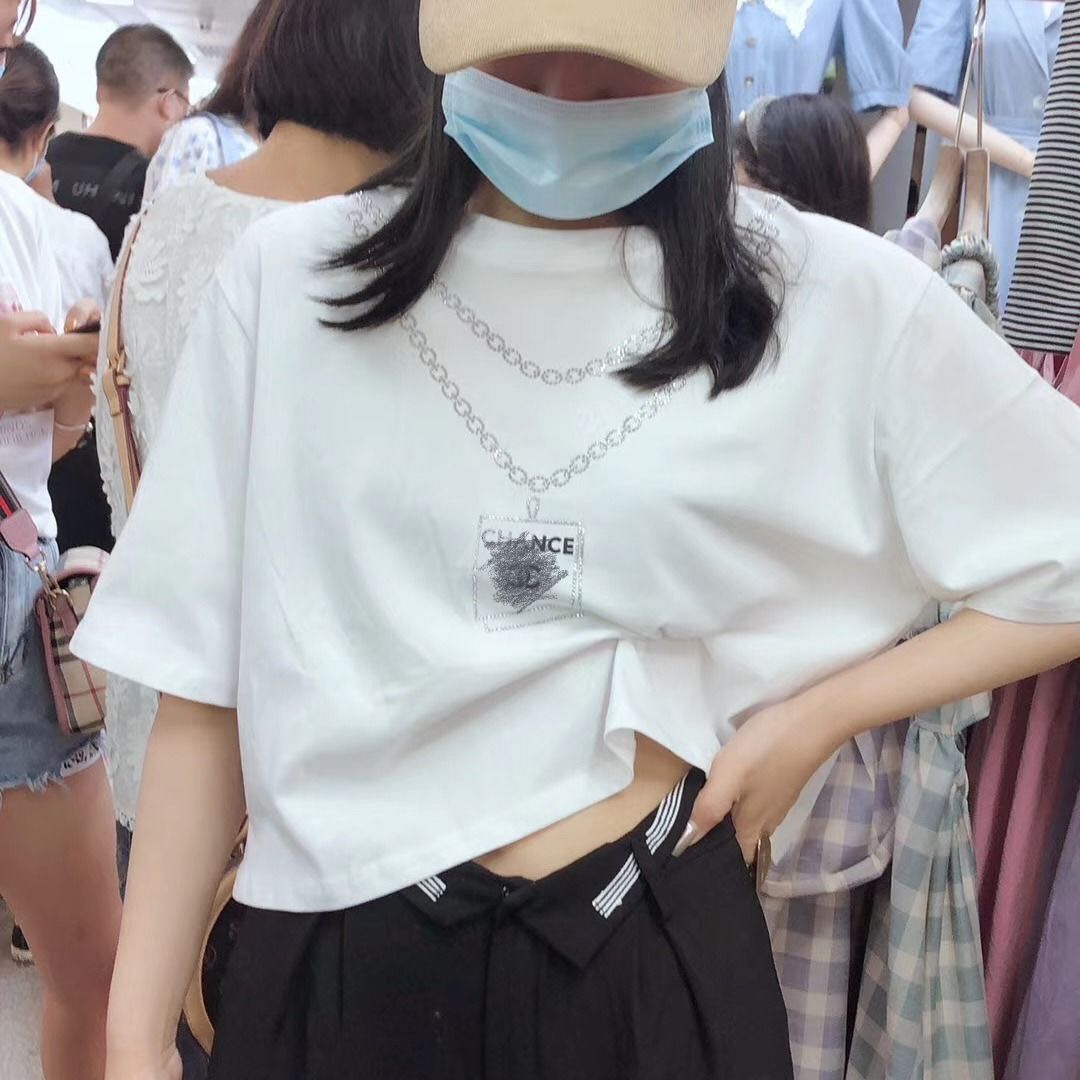 baggy shirts for girls