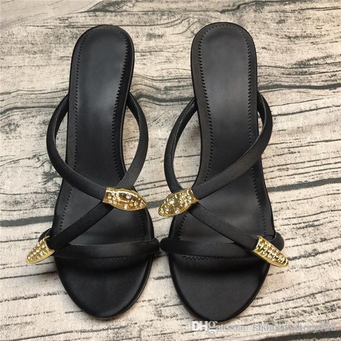 imported sandals online