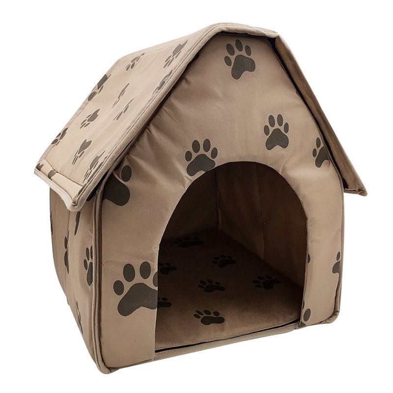puppy pet house