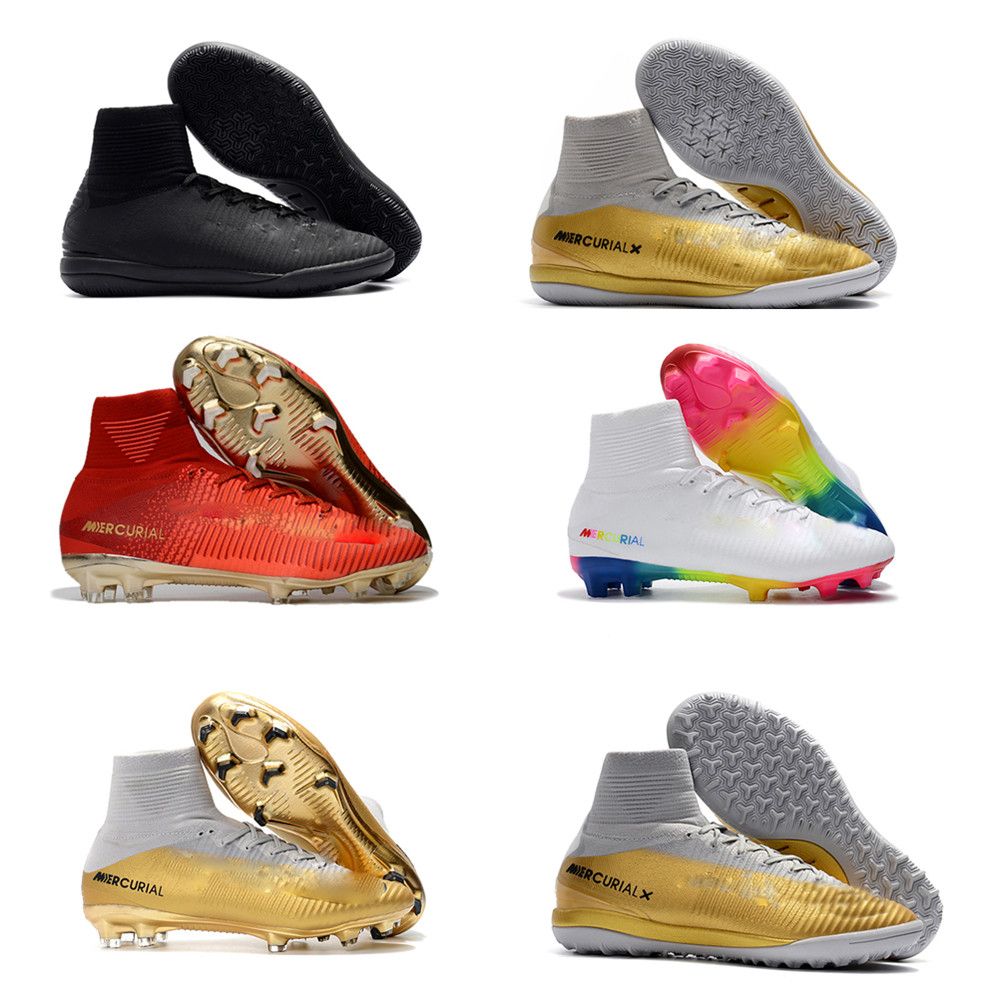 acheter crampons pas cher