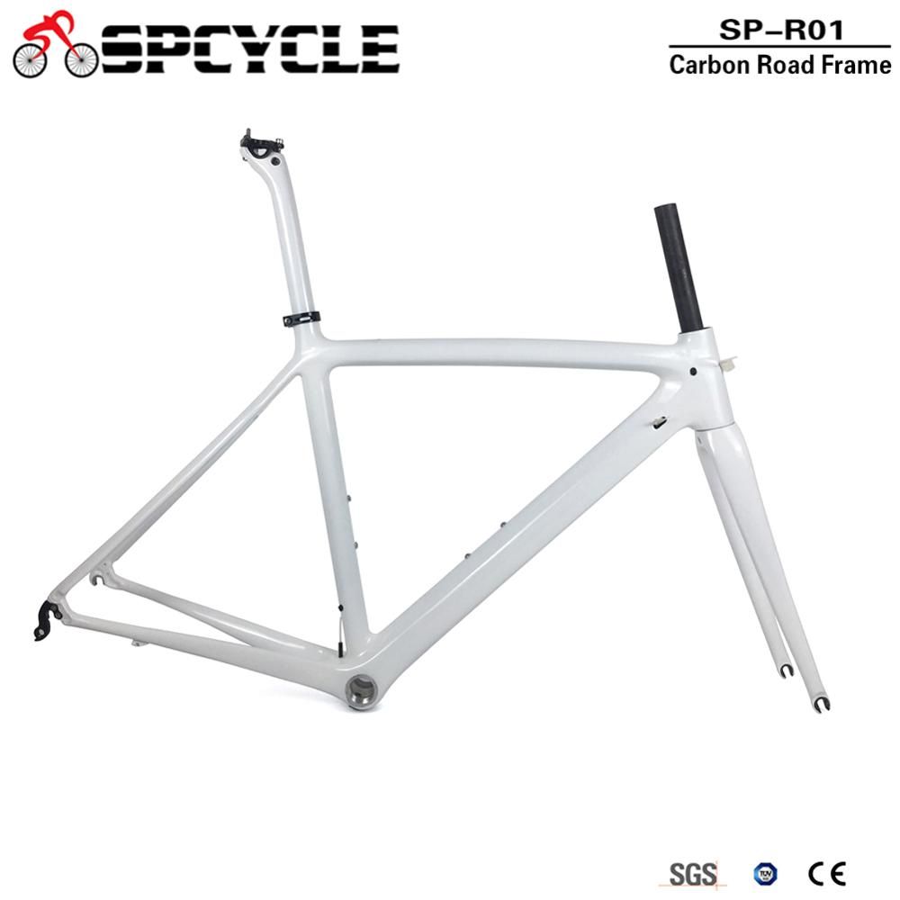 oem carbon frame