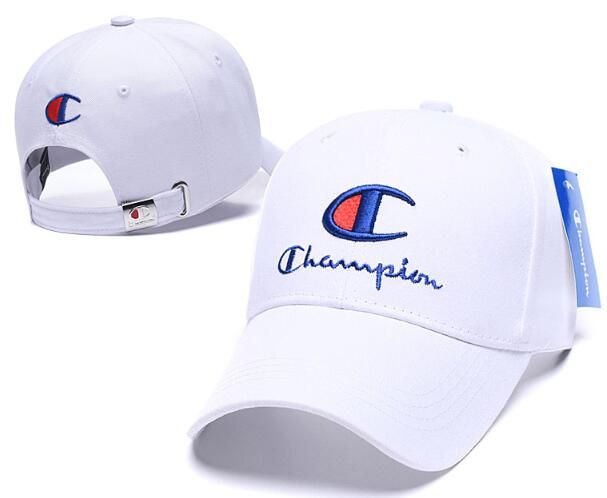 champion brand hat