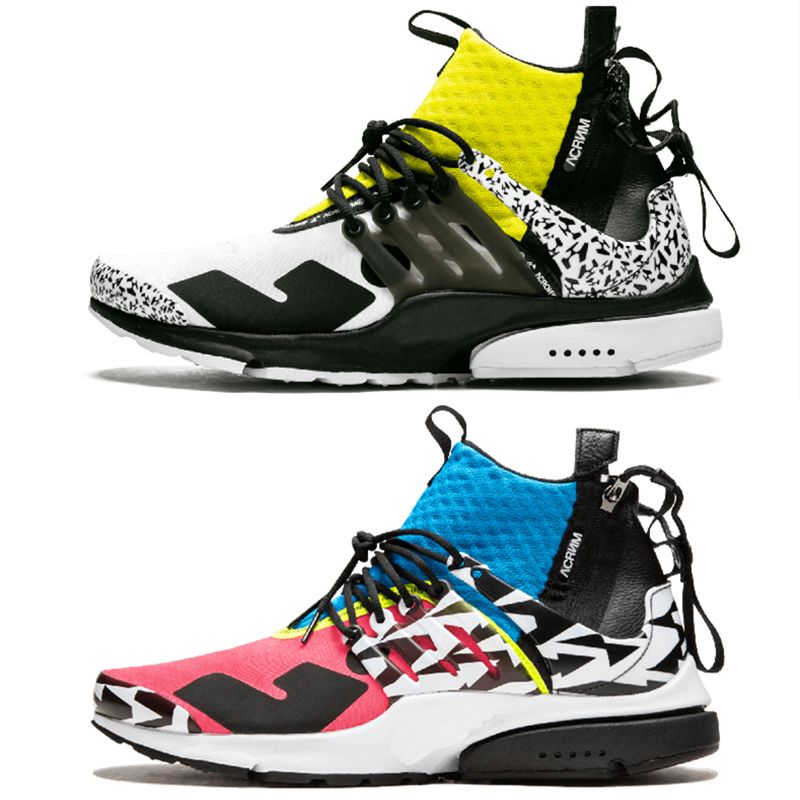 presto mid x acronym