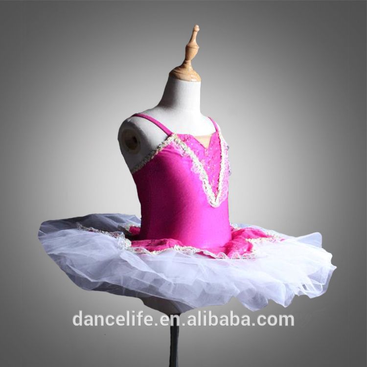 NEW BALLET TAP COSTUME DANCE BLACK WHITE Snowman long sleeve girls