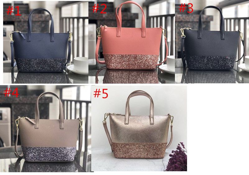 purse shopping