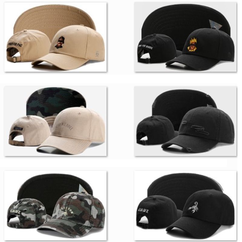 fitted ball hats