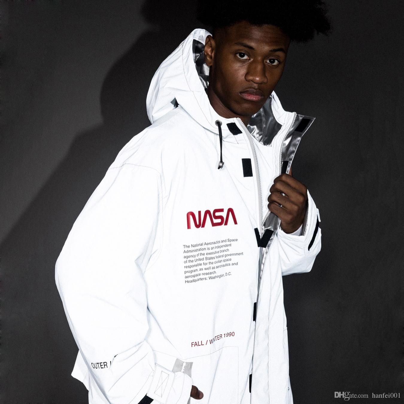 nautica men's fleece jacket