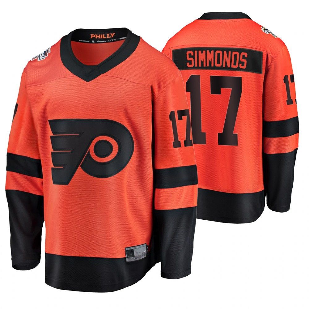 wayne simmonds stadium jersey