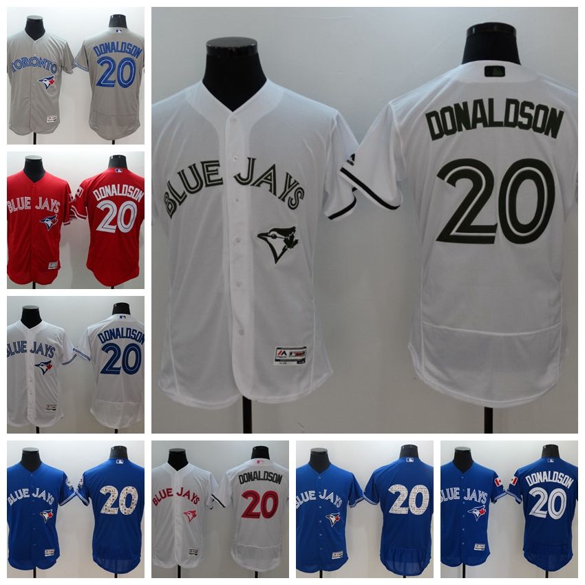 girls blue jays jersey