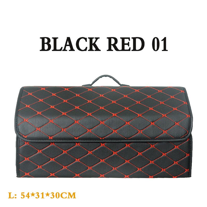 Black red 01 L