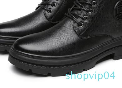 anti slip waterproof boots
