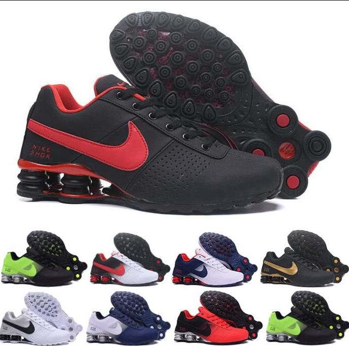 nike shox avenue 808