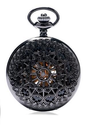 high end pocket watch