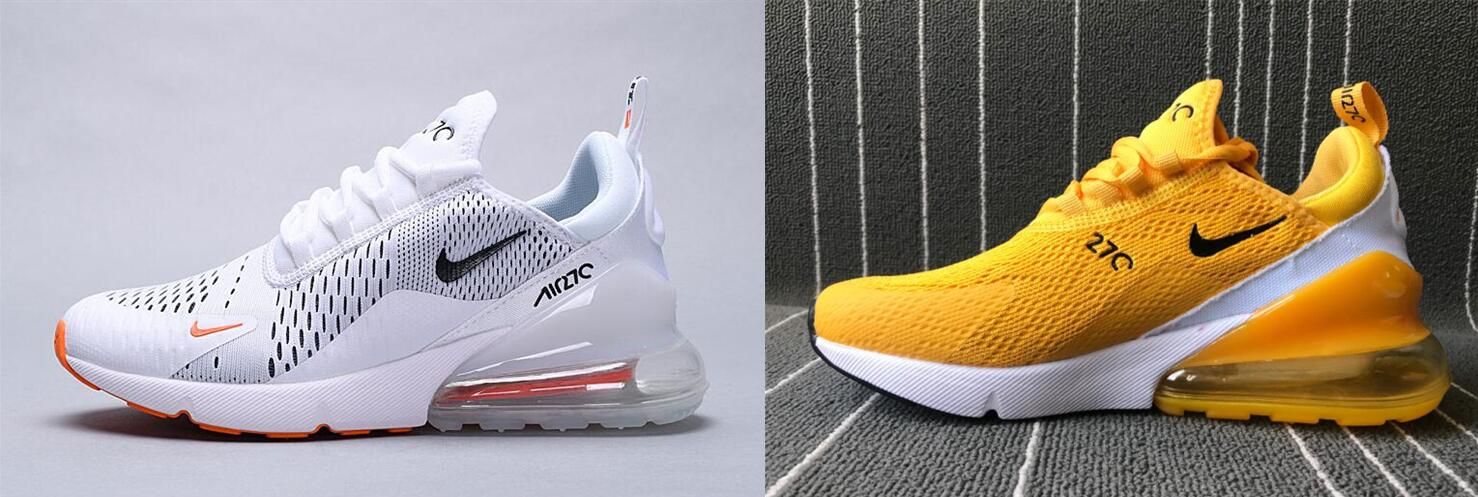 rainbow 270s