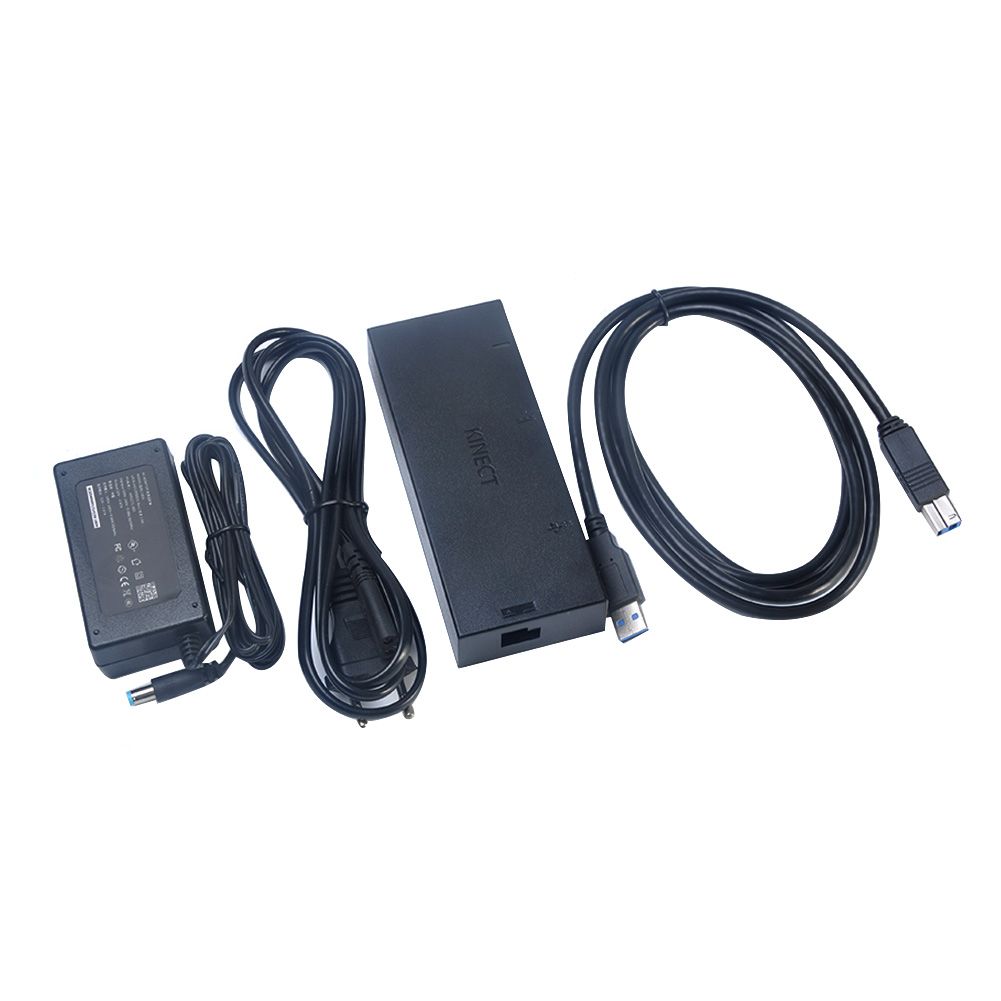 Game Accessories Portable Usb 3 0 For Xbox One S X Power Adapter