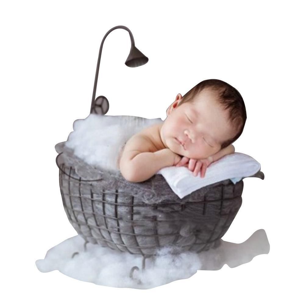 newborn baby basket bed