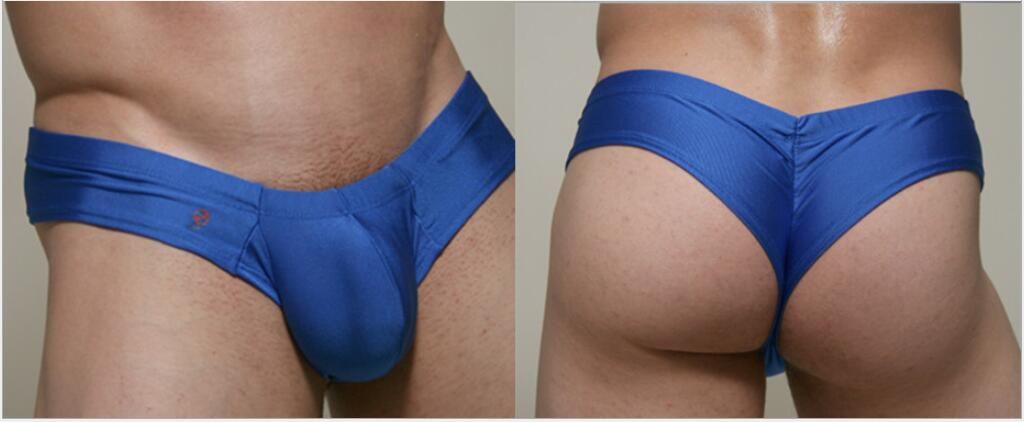 best male underwear