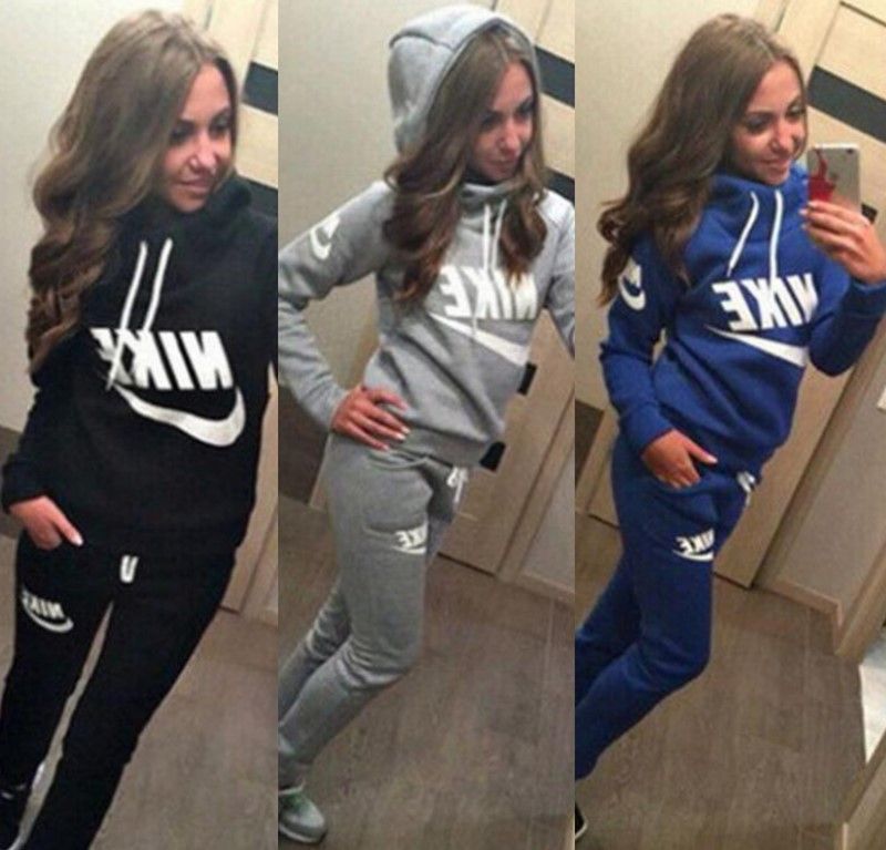 brand sweatsuits