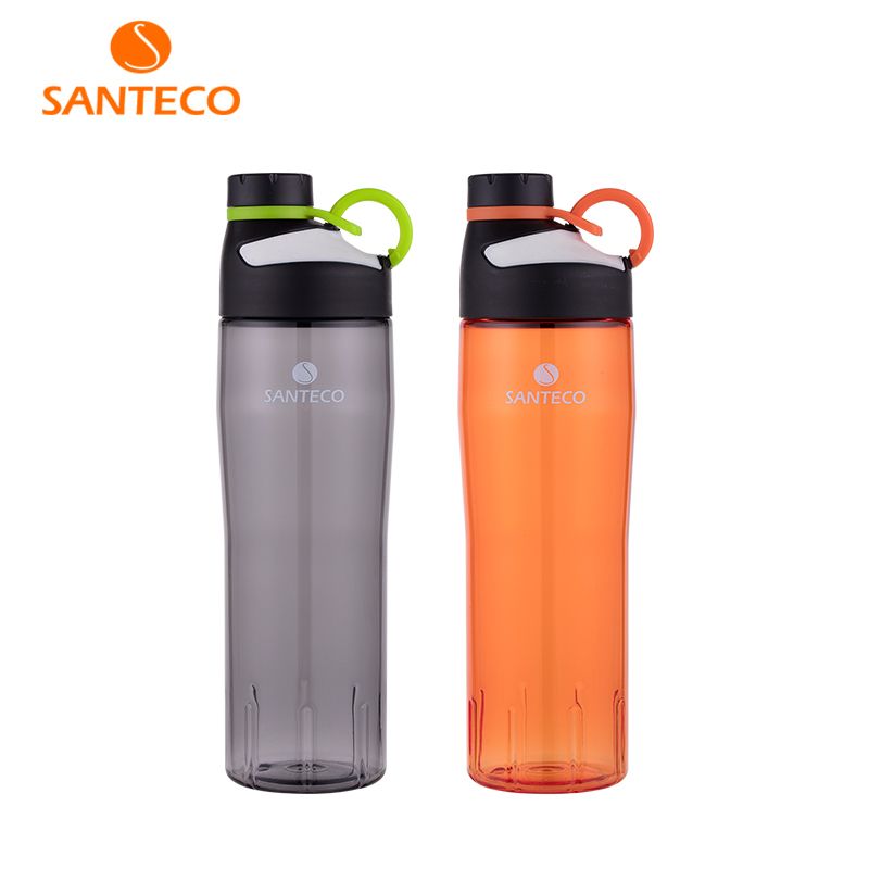 santeco bottle