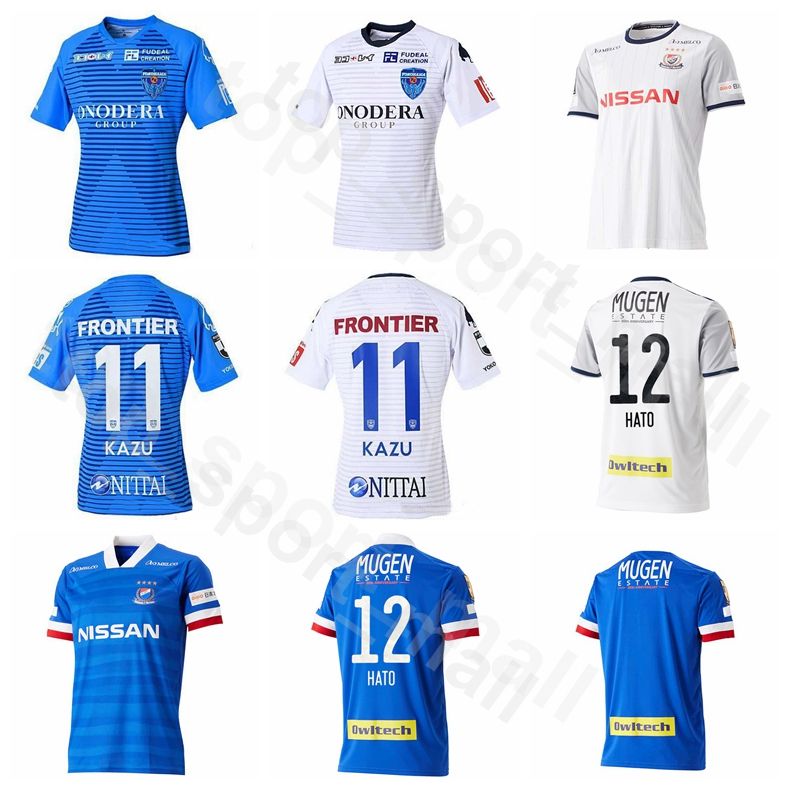 yokohama fc shirt