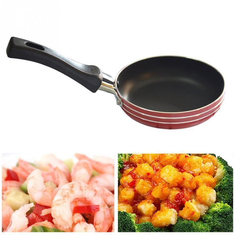 small non stick frying pan