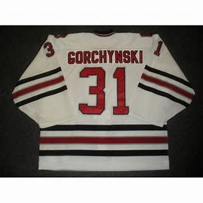 31 Gorchynski