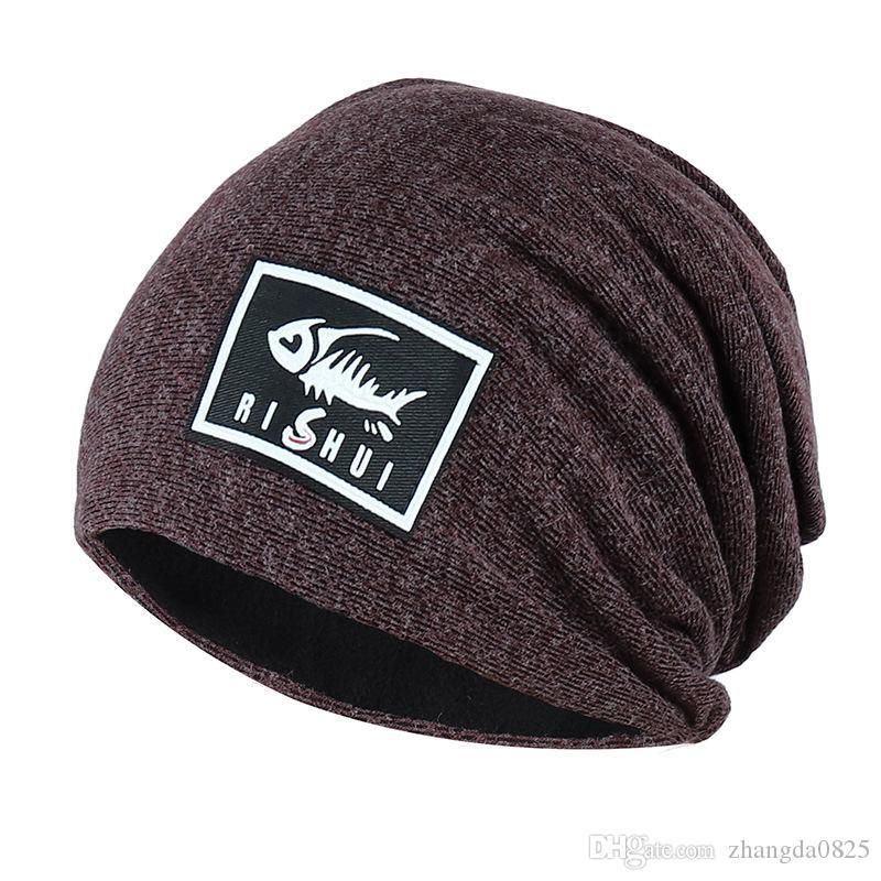 fitted beanie hats