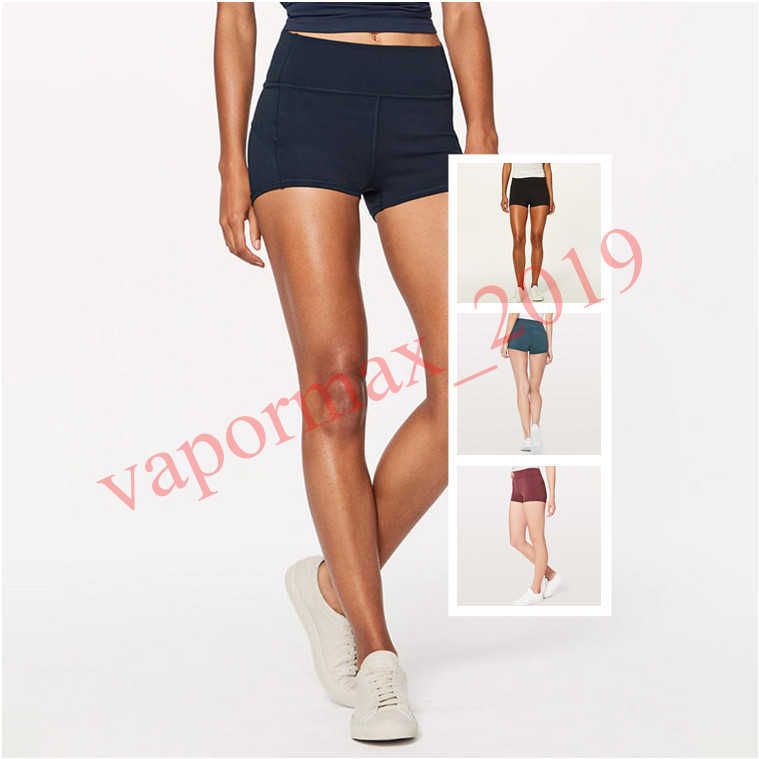 hot running shorts