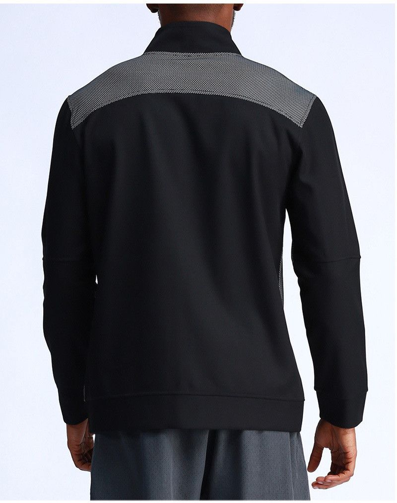 Lulu Mens Waterproof Breathable 