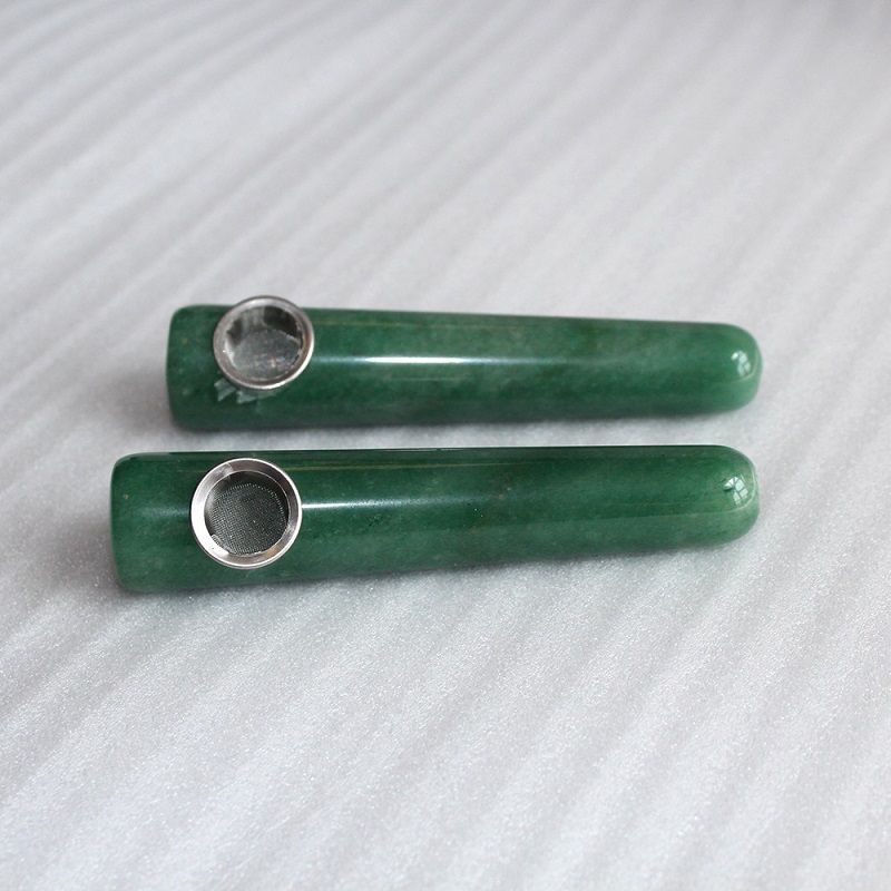 No.4 Green Aventurine.