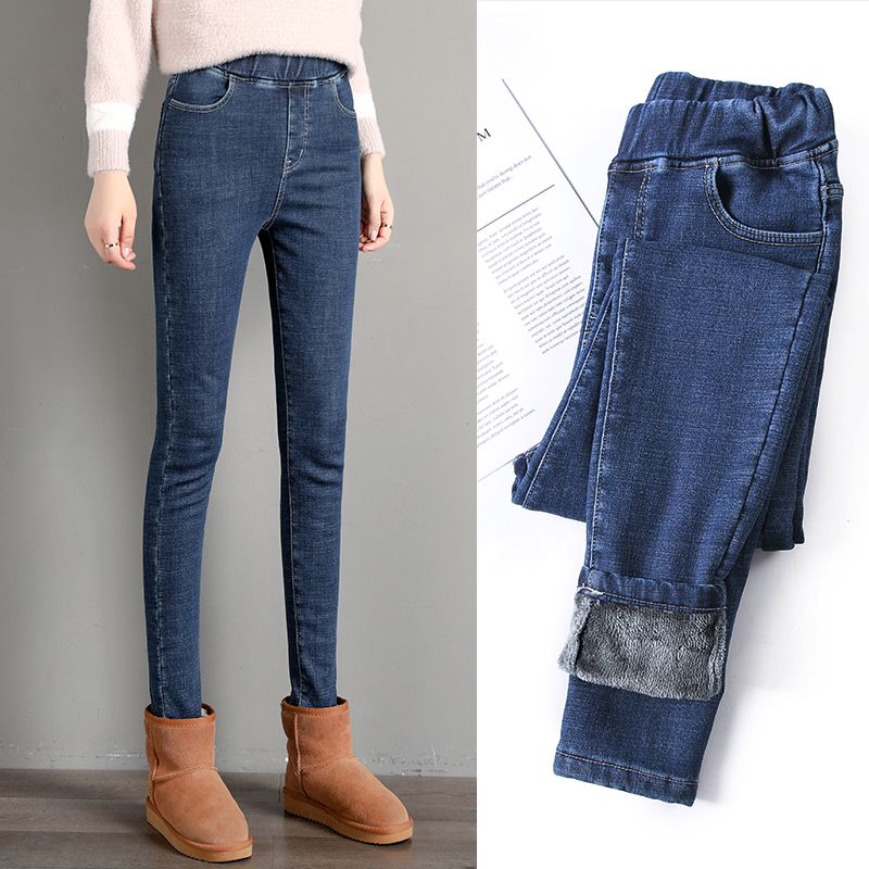 color plus jeans online