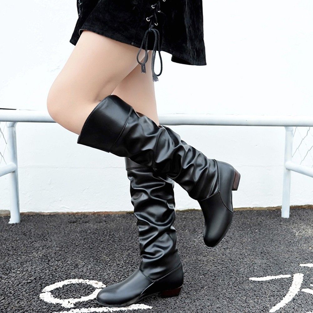 best long boots 2018