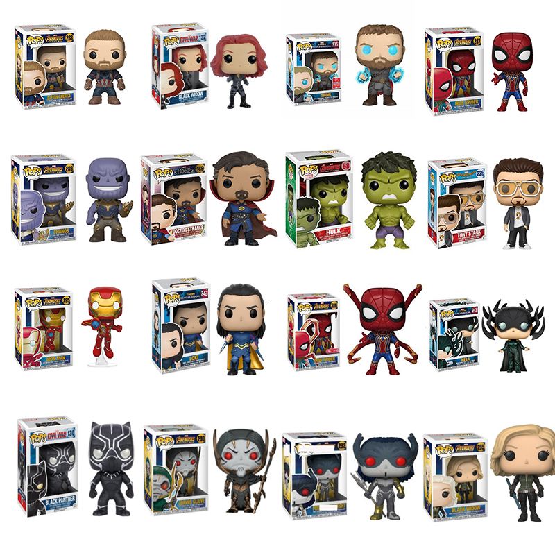 hulk loki funko pop