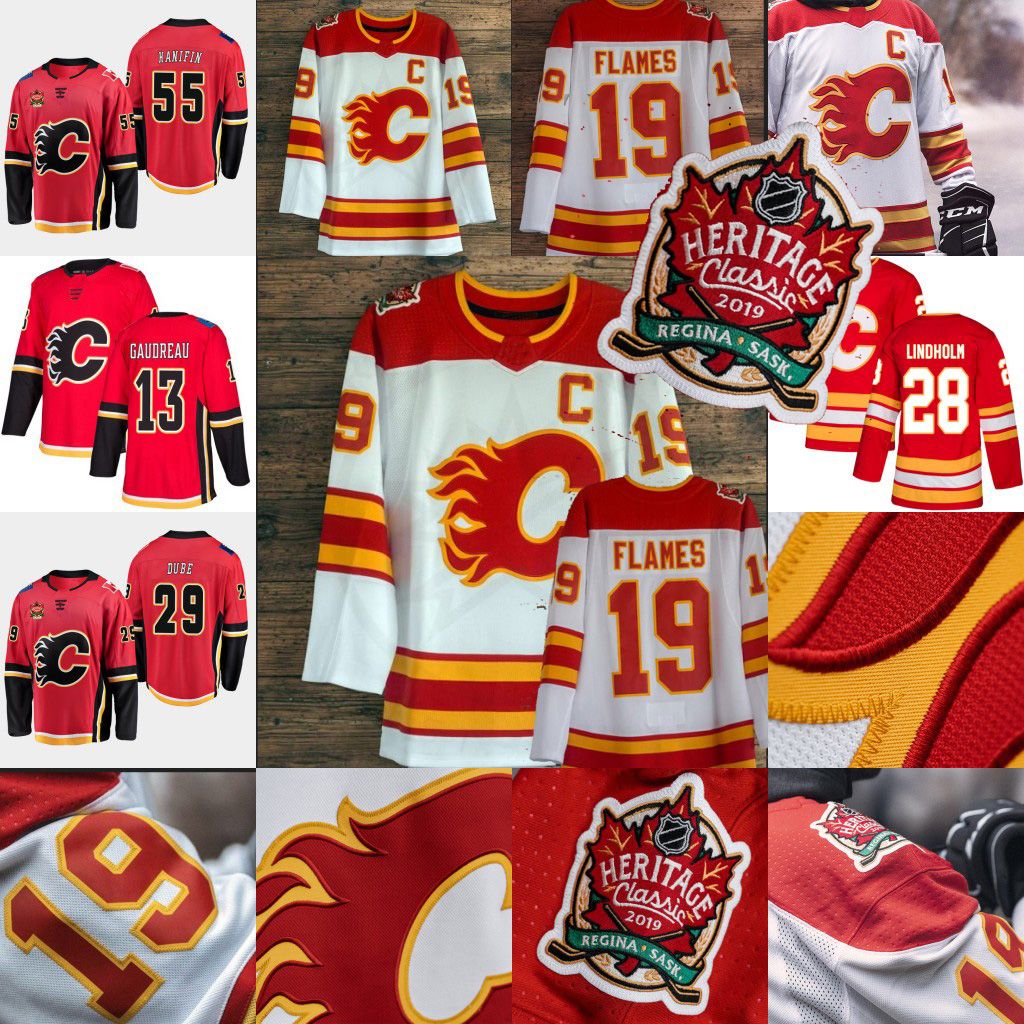 2019 heritage classic jerseys