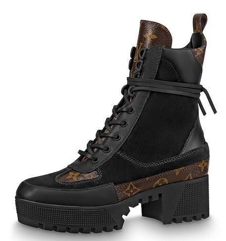 laureate desert boot