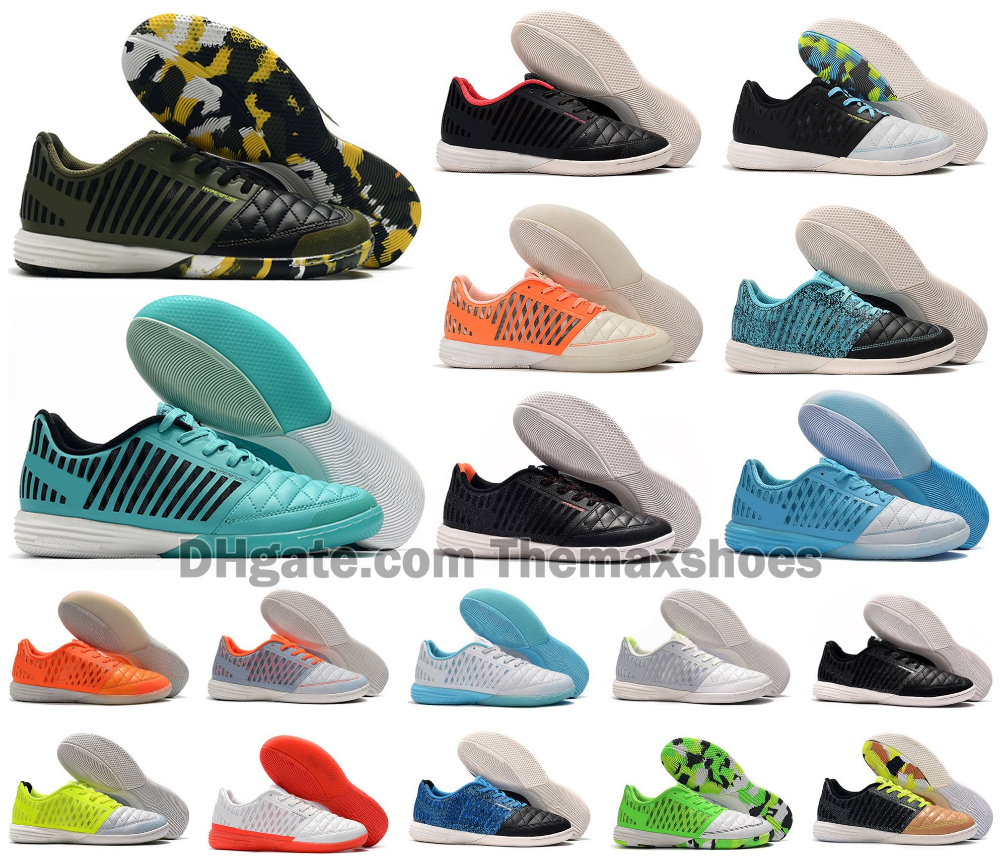 Nike lunar gato tf 2025