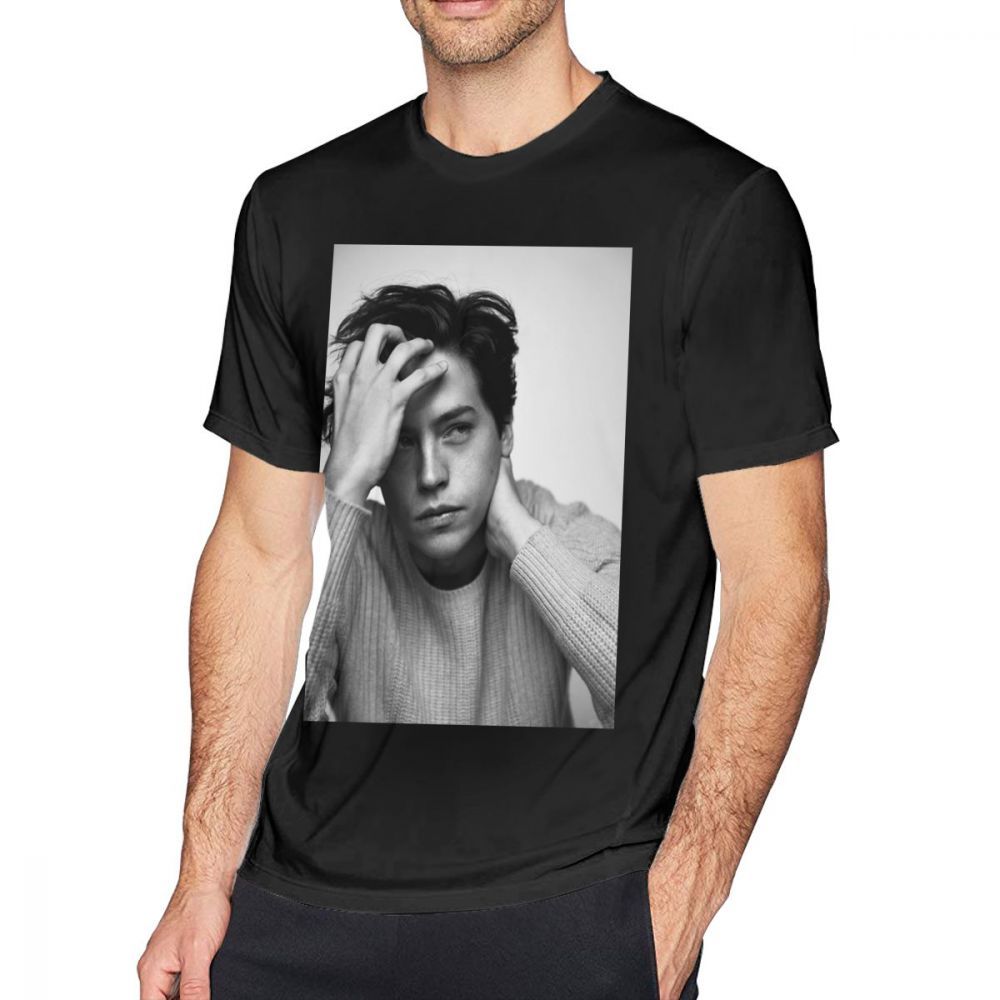 cole sprouse shirt
