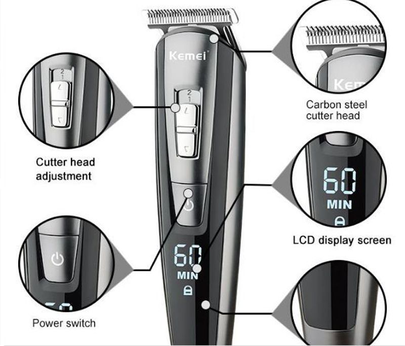 good hair cutting machine