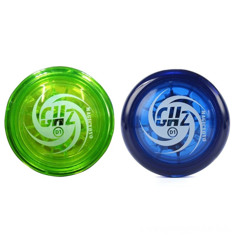 magic yoyo d1