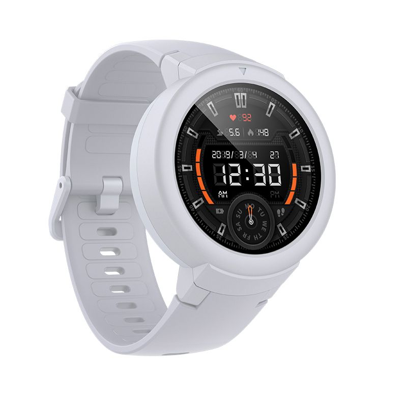 amazfit gps glonass