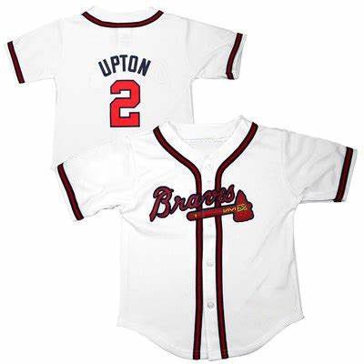 ronald acuña jersey